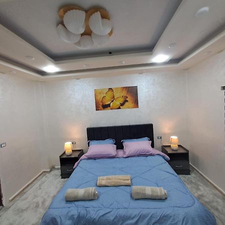 Hôtel Cardostudio à Jarash Extérieur photo