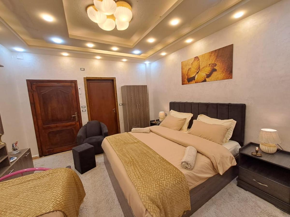 Hôtel Cardostudio à Jarash Extérieur photo