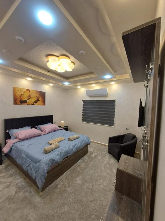 Hôtel Cardostudio à Jarash Extérieur photo