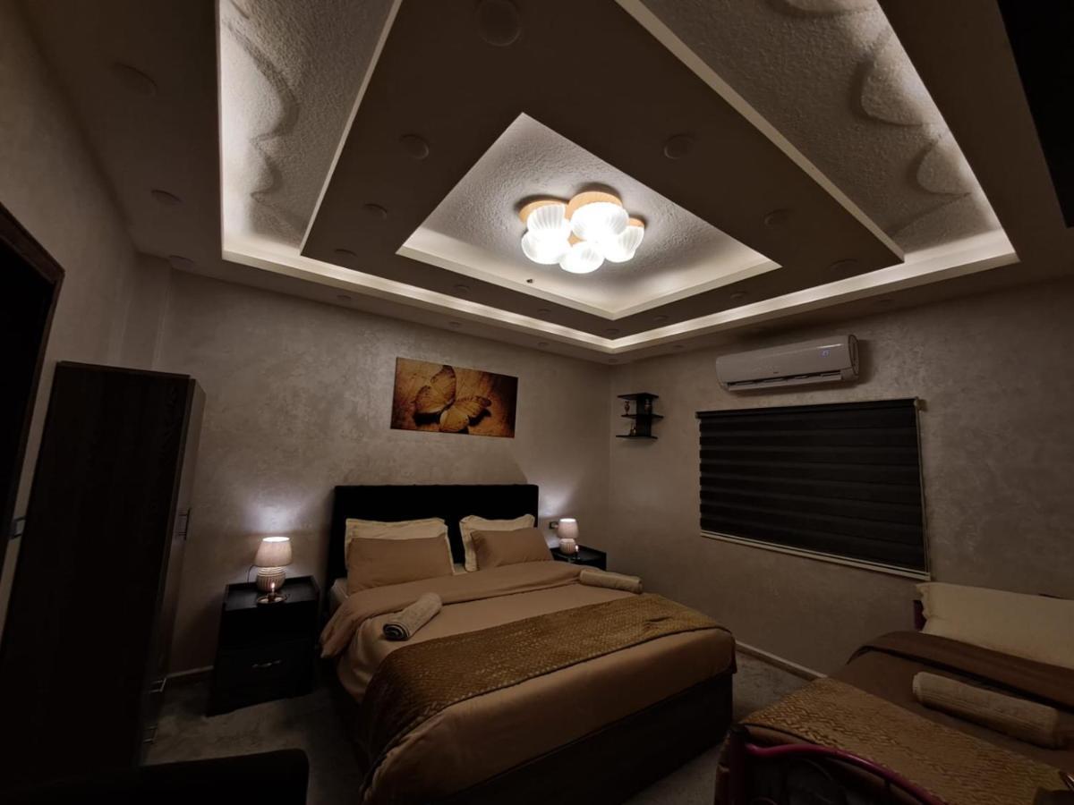 Hôtel Cardostudio à Jarash Extérieur photo