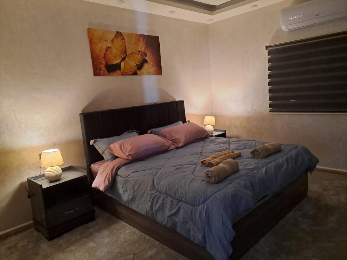 Hôtel Cardostudio à Jarash Extérieur photo