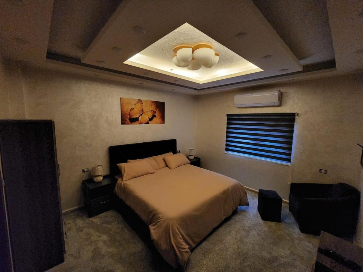 Hôtel Cardostudio à Jarash Extérieur photo