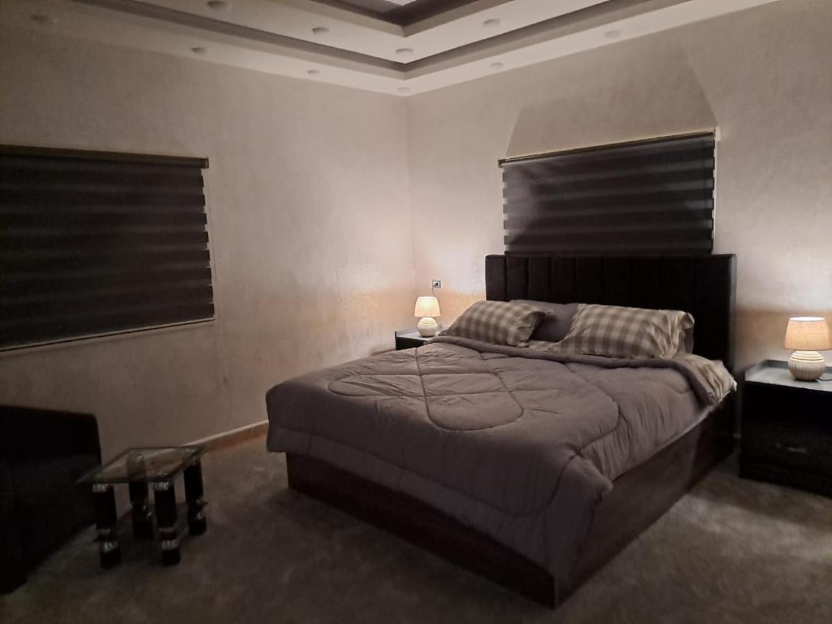 Hôtel Cardostudio à Jarash Extérieur photo