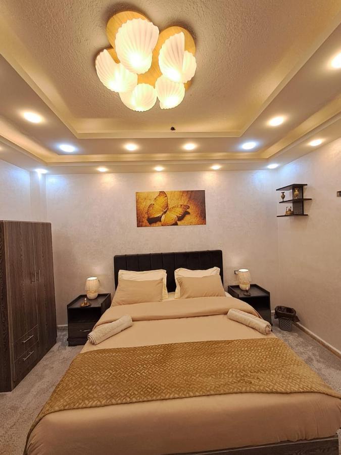 Hôtel Cardostudio à Jarash Extérieur photo